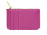 Estella Bartlett Card Purse - Magenta Live As You Dream